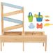 LUPILU Houten watertafel