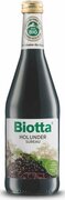 Biotta Vlierbessensap 500 ml