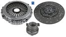 Sachs 3400 700 495 stuurscharnier