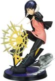 Bellfine My Hero Academia PVC Statue 1/8 Kyoka Jiro Hero Suit Ver. 17 cm