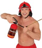 FIESTAS GUIRCA Brandblusser voor dranken (2 liter)