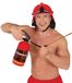 FIESTAS GUIRCA Brandblusser voor dranken (2 liter)