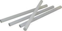 C.K T6219 Lijmstick 11 mm 200 mm Transparant 2.5 kg 125 stuk(s)