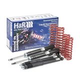 H&R 40538-2 Jeu de suspensions, ressorts/amortisseurs Cup-Kit Comfort-Suspensions