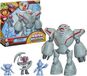 Hasbro Marvel's Iron Man and His Awesome Friends - Ultron Supergroot Armor - Speelset