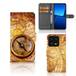 B2Ctelecom Xiaomi 13 Pro | Flip Cover | Kompas