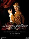 Outhere Poème Harmonique, Vincent Dumestre - Le Bourgeois Gentilhomme (2 DVD)