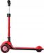 Ferrari tricycle-roller FXK108 | Tricycle-roller with LED wheels | Rear brake, adjustable handlebar | Suitable for children (boys and girls) up to 50 kg