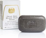 Kedma Black Mud Soap