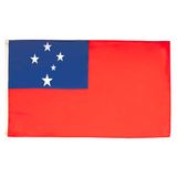 AZ FLAG Vlag Samoa 150x90 cm