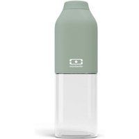 Monbento MB Positive M Natural Green Waterfles