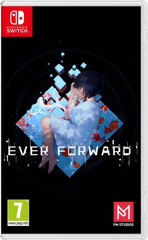 Numskull Games PM Studios Ever Forward - Nintendo Switch - Standard Edition
