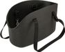 Ferplast With Me Tas - Zwart - 43,5 x 21,5 x 27 cm