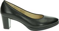 Ara Dames Zwart Pumps & Hakschoenen Maat 36