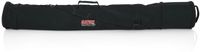 Gator GX-33, gepolsterte Tasche für 5 Mic, 3 Stands & Kabel