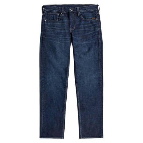 G-STAR Streem tapered slim fit jeans - faded chopper