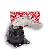 febi bilstein 23880 motorlagers, 1 stuk