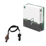 NTK NTK lambdasonde | OZA815-EE1, 90473 | Compatibel met: OPEL SIGNUM CC, VECTRA C, VECTRA C Caravan, VECTRA C CC, SAAB 9-3, 9-3 Cabriolet