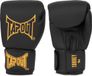Tapout Torrey Boxhandschuhe Aus Kunstleder (1Paar) Black/Gold-8 OZ