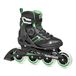 ROLLERBLADE Macroblade 90 BOA W Noir Menthe