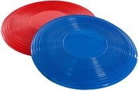 Softee Werpschijf Super Insurance Rubber Azul - UNI