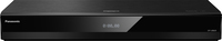 Panasonic DP-UB820EG 4K Blu-Ray Player - Black