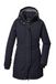 G.I.G.A. DX Gw 70 Wmn Prk dames Functionele waterdichte parka met afritsbare capuchon