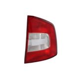 MAGNETI MARELLI Heckleuchte 714021701801 rechts | Compatibel met: SKODA OCTAVIA II Combi