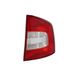 MAGNETI MARELLI Heckleuchte 714021701801 rechts | Compatibel met: SKODA OCTAVIA II Combi