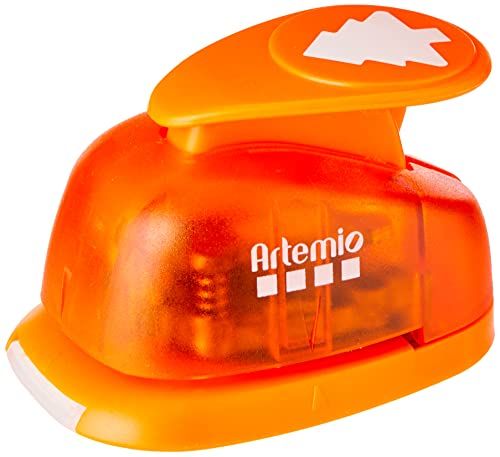 Artemio Grote Hendel Punch 1" Kerstboom #1 - 5414135131051