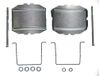 Brembo A02232 remblokkenset, 4 stuks