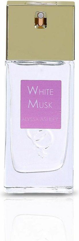 Alyssa Ashley Eau de Parfum / 30 ml / Unisex