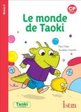 Taoki et compagnie CP: Le monde de Taoki - album 3