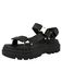 Palladium Pallacruise Sandal Black