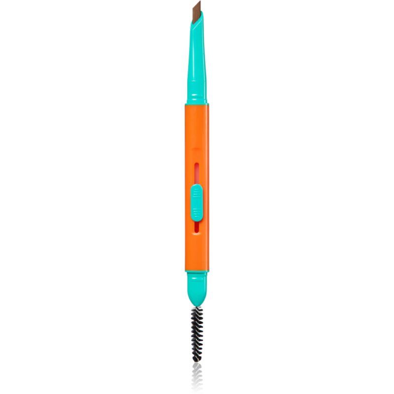 Trouble Maker Feral Brow Blade