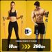 Markenlos Weerstandsbanden Fitness Set 5