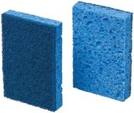 Scotch-Brite Spons 770 Blauw 10 stuks