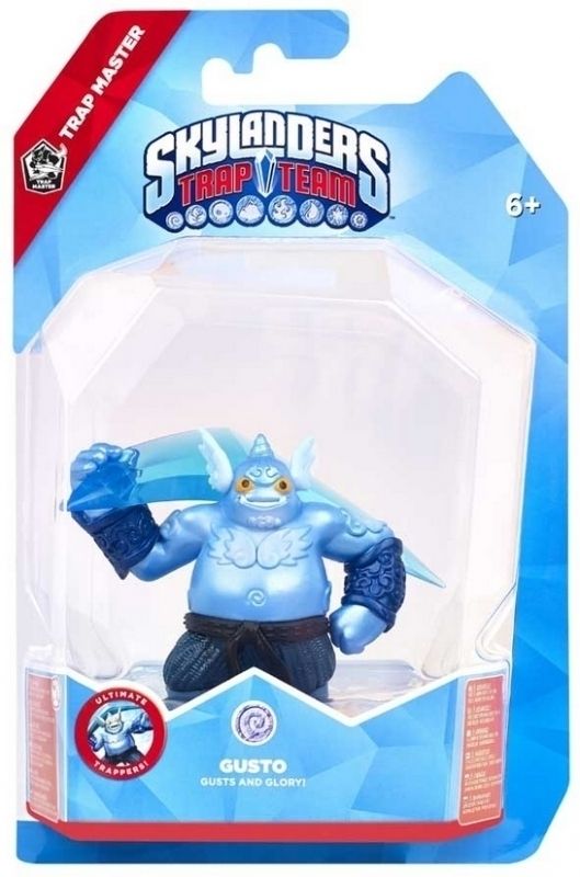 Activision Skylanders Trap Team - Gusto