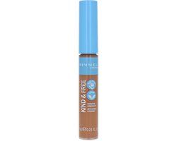 Rimmel London KIND & FREE Vegan Concealer - 050 Rich