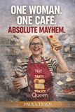 One Woman, One Cafe and Absolute Mayhem: One woman, one café… and a suspicious relationship with tomatoes.