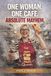 One Woman, One Cafe and Absolute Mayhem: One woman, one café… and a suspicious relationship with tomatoes.