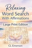 Relaxing Word Search with Affirmations