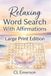 Relaxing Word Search with Affirmations