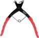 KS Tools 500.1037 Borgveertang