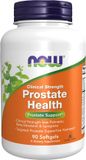 NOW Foods Prostate Health Clinical Strength (180 softgels)