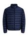 JACK & JONES Tussenjas 'JJEberg' navy