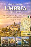 Guía Umbria Travel Guide 2026-2027