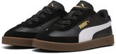 PUMA Club II Era PS Unisex Sneakers - Puma Black-Puma White