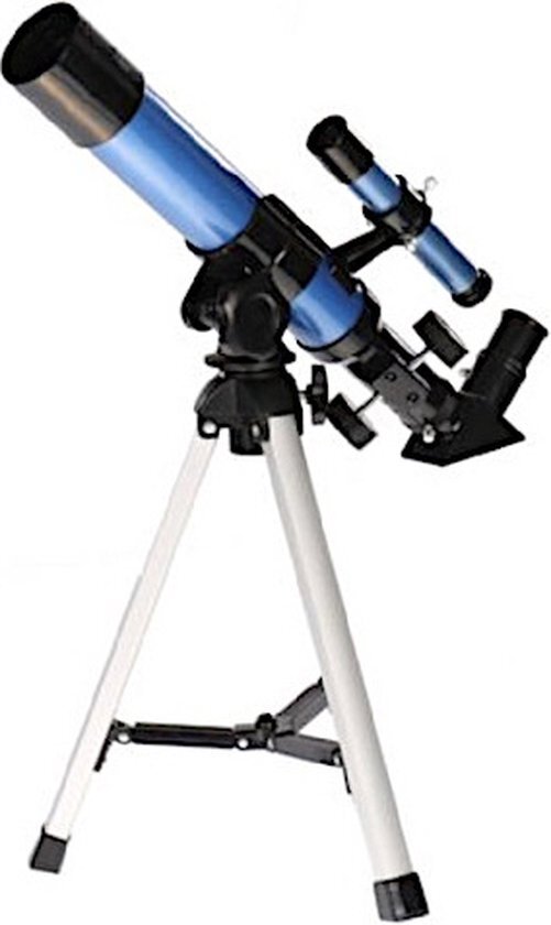 Byomic Junior Telescoop 40/400