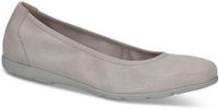 Caprice Dames Ballerina 9-22150-42 250 G-breedte Maat: 37 EU